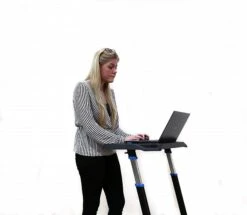 Planet X Laptop Trainer Table -CyclePro Gear Store TRPXLTTV2 P10