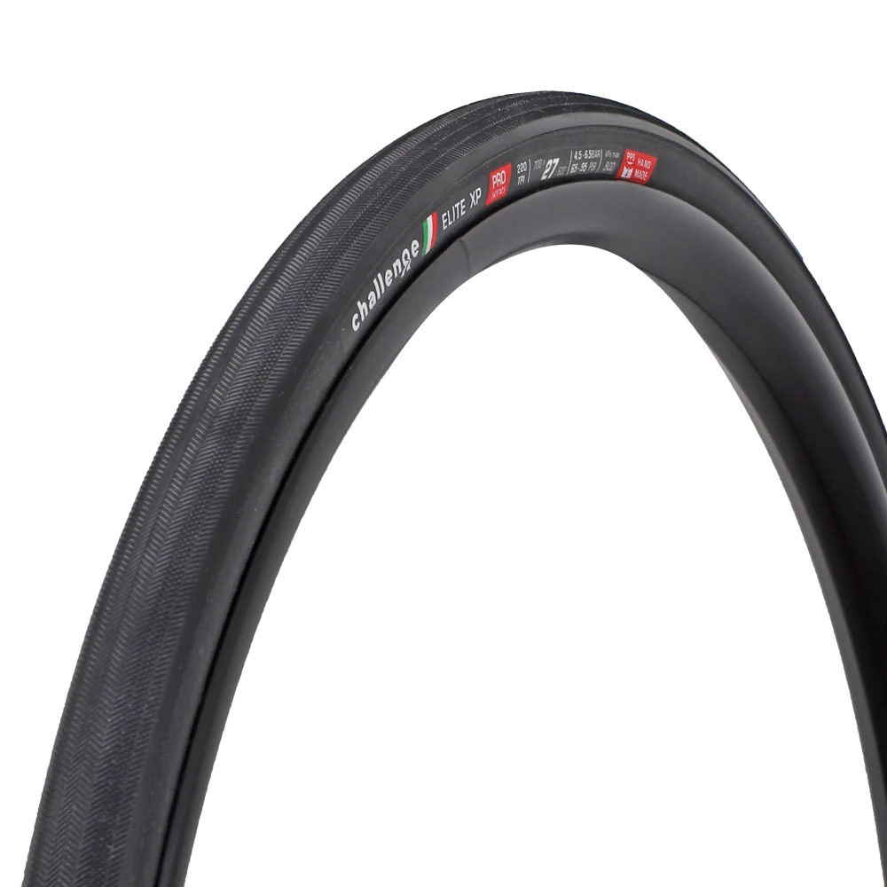 Challenge Elite XP Handmade 700c Folding Tyre 3 Challenge Elite XP Handmade 700c Folding Tyre