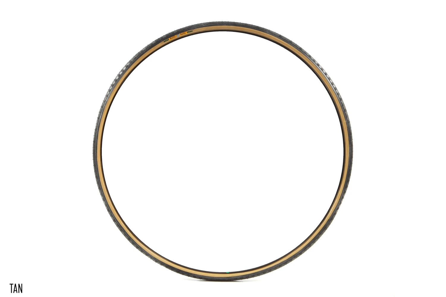 Ruffy Tuffy Folding Tyre With Puncture Protection 5 Ruffy Tuffy Folding Tyre With Puncture Protection - Image 3