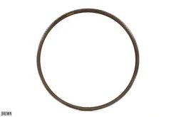 Ruffy Tuffy Folding Tyre With Puncture Protection 11 Ruffy Tuffy Folding Tyre With Puncture Protection -CyclePro Gear Store TYPART 700 28 BRO P1