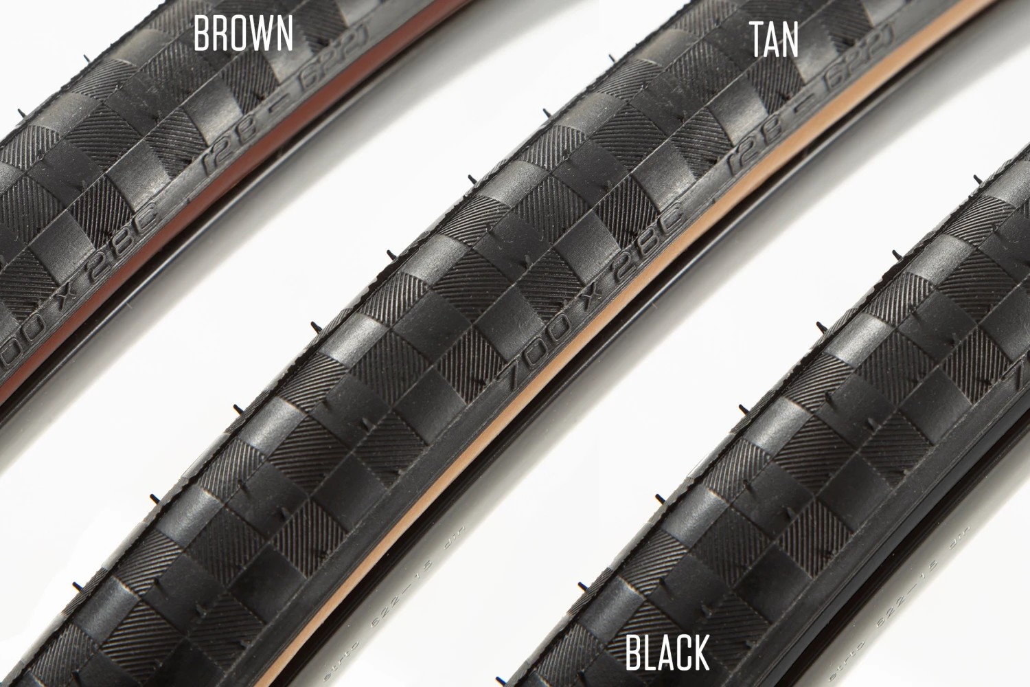 Ruffy Tuffy Folding Tyre With Puncture Protection 3 Ruffy Tuffy Folding Tyre With Puncture Protection