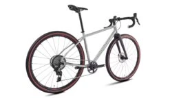 Titus Goldrush SRAM Red AXS XPLR Gravel Bike 7 Titus Goldrush SRAM Red AXS XPLR Gravel Bike -CyclePro Gear Store Titus Goldrush RedAXS Silver P3