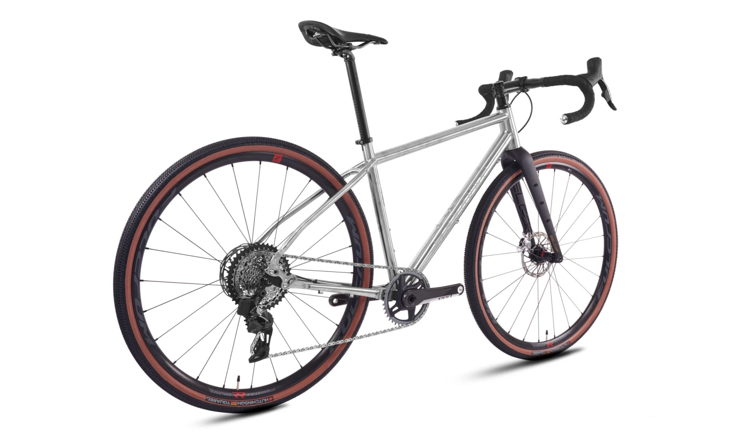 Titus Goldrush SRAM Red AXS XPLR Gravel Bike 5 Titus Goldrush SRAM Red AXS XPLR Gravel Bike - Image 3