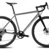 Titus Roadrunner Campagnolo Ekar Titanium Gravel Bike