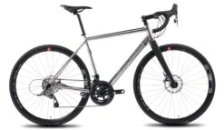 Titus Roadrunner SRAM Force 22 Titanium Road Bike