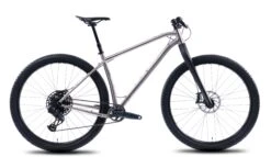 Titus Silk Road SRAM GX AXS Mountain Bike