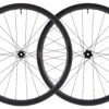 Selcof 35 Carbon Disc Wheels -CyclePro Gear Store WPSEL35CD P1