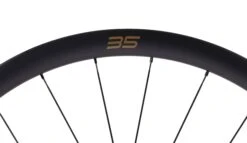 Selcof 35 Carbon Disc Wheels 12 Selcof 35 Carbon Disc Wheels -CyclePro Gear Store WPSEL35CD P4