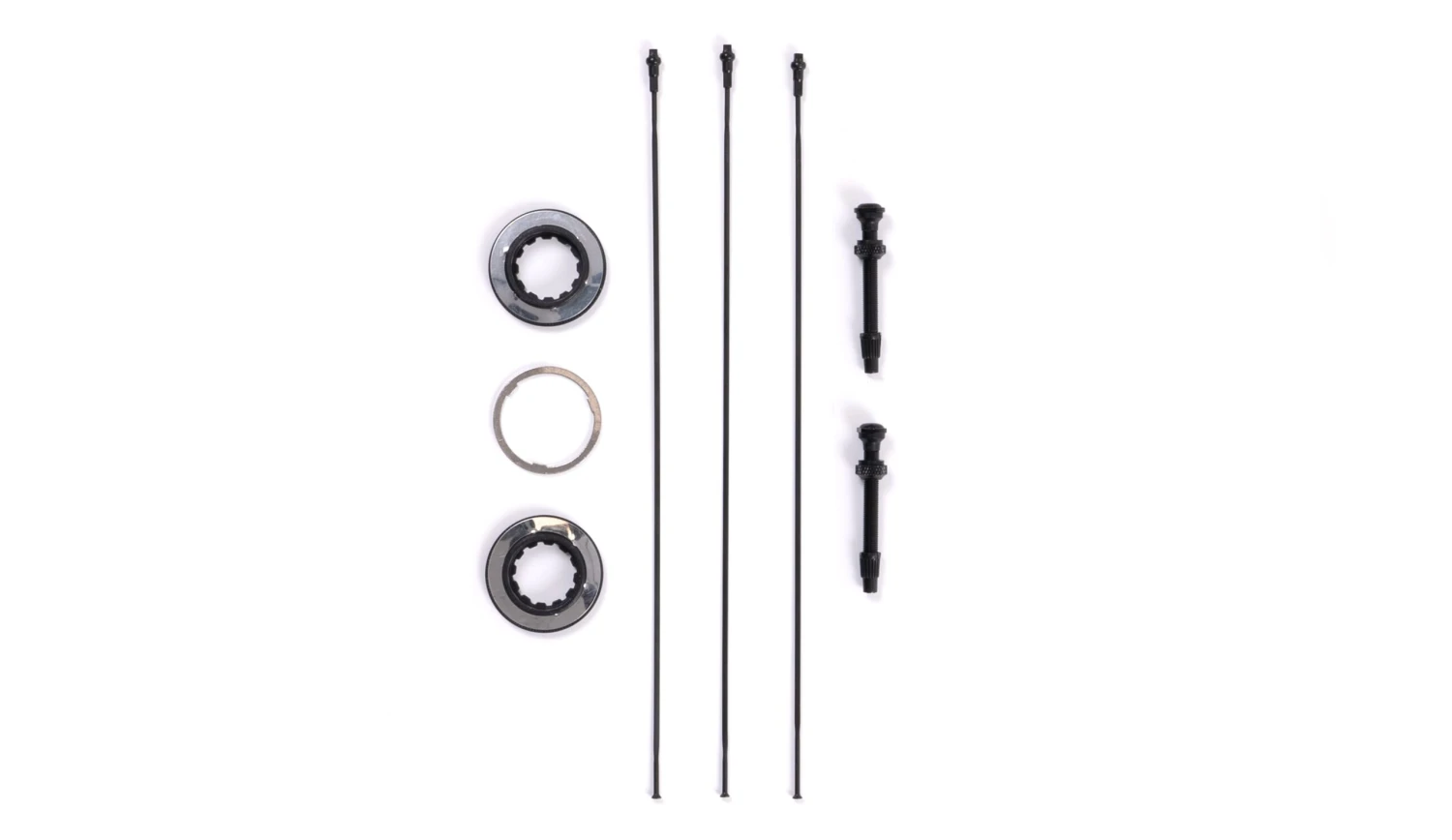 Selcof 35 Carbon Disc Wheels 9 Selcof 35 Carbon Disc Wheels - Image 7