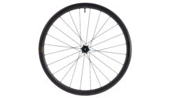 Selcof 35 Carbon Rim Brake Wheels 11 Selcof 35 Carbon Rim Brake Wheels -CyclePro Gear Store WPSEL35C P3