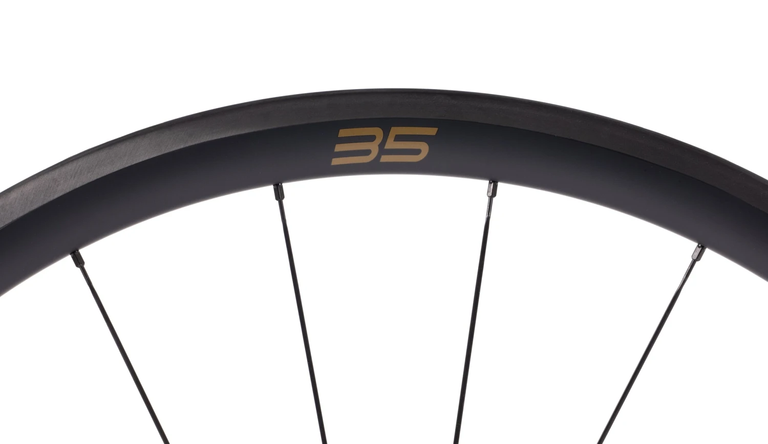 Selcof 35 Carbon Rim Brake Wheels 6 Selcof 35 Carbon Rim Brake Wheels - Image 4