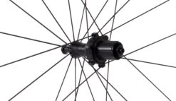 Selcof 35 Carbon Rim Brake Wheels 13 Selcof 35 Carbon Rim Brake Wheels -CyclePro Gear Store WPSEL35C P5