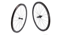 Selcof 35 Carbon Rim Brake Wheels 14 Selcof 35 Carbon Rim Brake Wheels -CyclePro Gear Store WPSEL35C P6