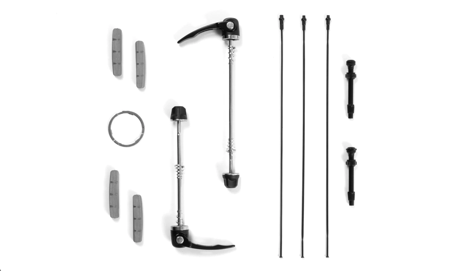 Selcof 35 Carbon Rim Brake Wheels 9 Selcof 35 Carbon Rim Brake Wheels - Image 7