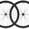 Selcof 45 Carbon Disc Wheels -CyclePro Gear Store WPSEL45CD P1