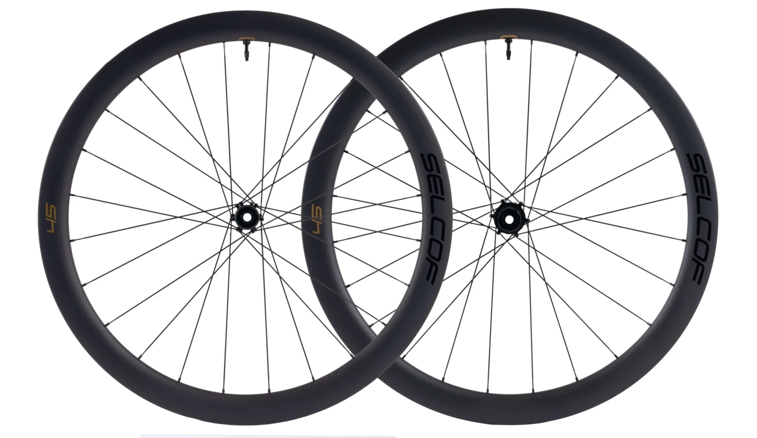 Selcof 45 Carbon Disc Wheels 3 Selcof 45 Carbon Disc Wheels