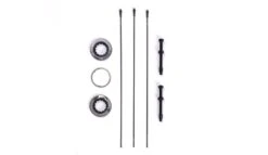 Selcof 45 Carbon Disc Wheels 15 Selcof 45 Carbon Disc Wheels -CyclePro Gear Store WPSEL45CD P7