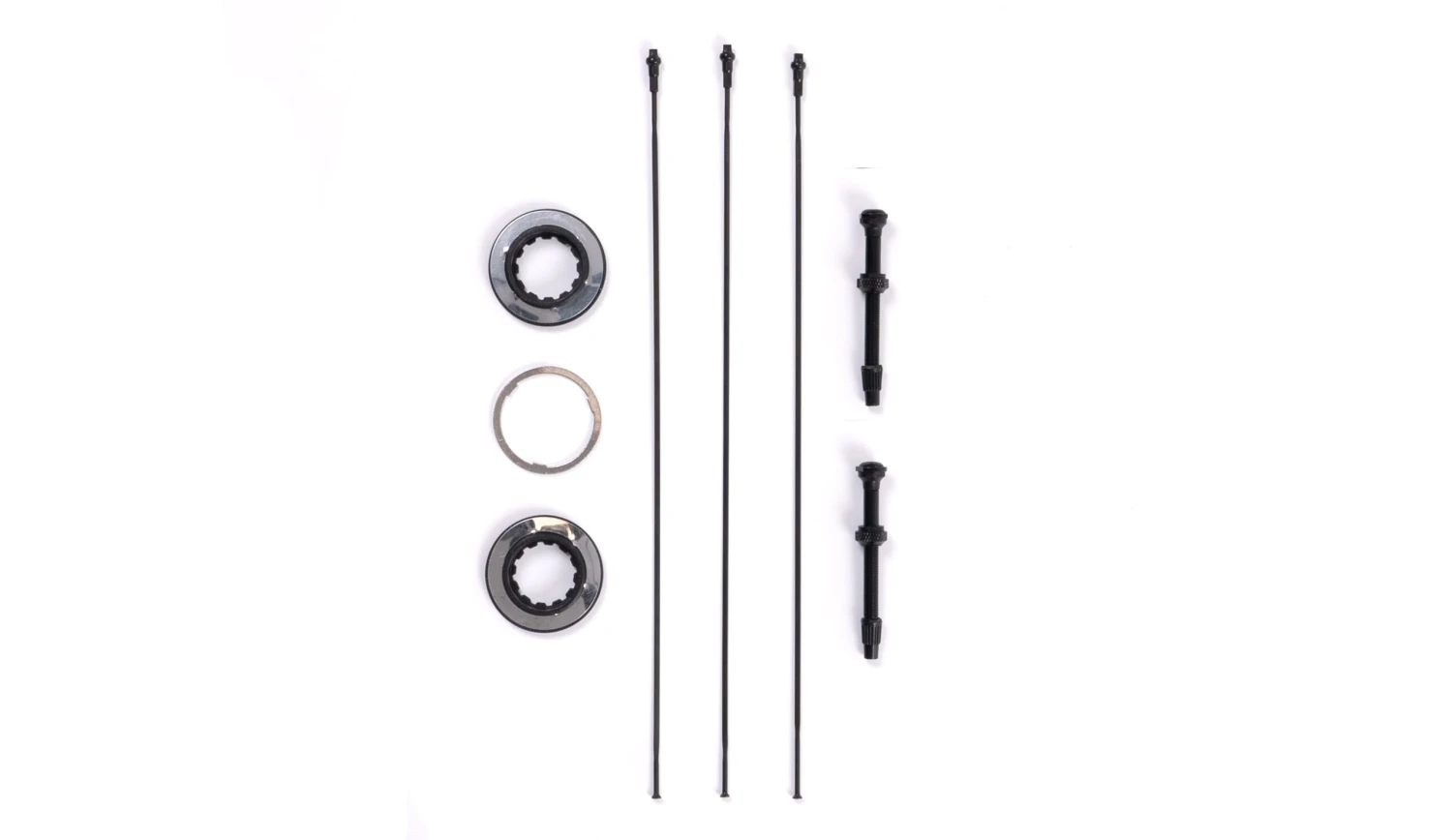 Selcof 45 Carbon Disc Wheels 9 Selcof 45 Carbon Disc Wheels - Image 7