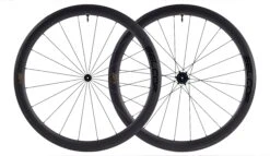 Selcof 45 Carbon Rim Brake Wheels