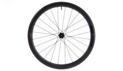 Selcof 45 Carbon Rim Brake Wheels -CyclePro Gear Store WPSEL45C P3