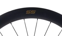 Selcof 55 Carbon Disc Wheels -CyclePro Gear Store WPSEL55CD P4