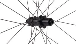 Selcof 55 Carbon Disc Wheels -CyclePro Gear Store WPSEL55CD P5