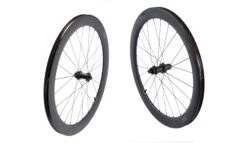 Selcof 55 Carbon Disc Wheels -CyclePro Gear Store WPSEL55CD P6
