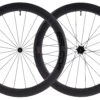 Selcof 55 Carbon Rim Brake Wheels