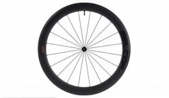 Selcof 55 Carbon Rim Brake Wheels 11 Selcof 55 Carbon Rim Brake Wheels -CyclePro Gear Store WPSEL55C P2