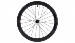 Selcof 55 Carbon Rim Brake Wheels 12 Selcof 55 Carbon Rim Brake Wheels -CyclePro Gear Store WPSEL55C P3