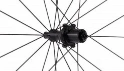 Selcof 55 Carbon Rim Brake Wheels 14 Selcof 55 Carbon Rim Brake Wheels -CyclePro Gear Store WPSEL55C P5