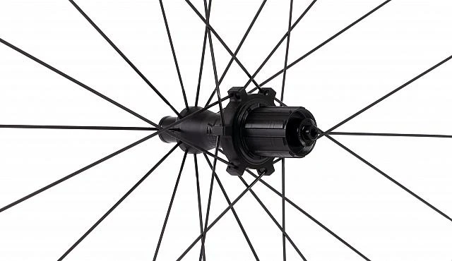 Selcof 55 Carbon Rim Brake Wheels 8 Selcof 55 Carbon Rim Brake Wheels - Image 6