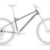On-One Wrekker Titanium Mountain Bike Frame -CyclePro Gear Store Wrekkerframe P1