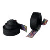 Cinelli Caleido EVA Bar Tape / Black (Multi Colour) 2 Cinelli Caleido EVA Bar Tape / Black (Multi Colour) -CyclePro Gear Store ct37