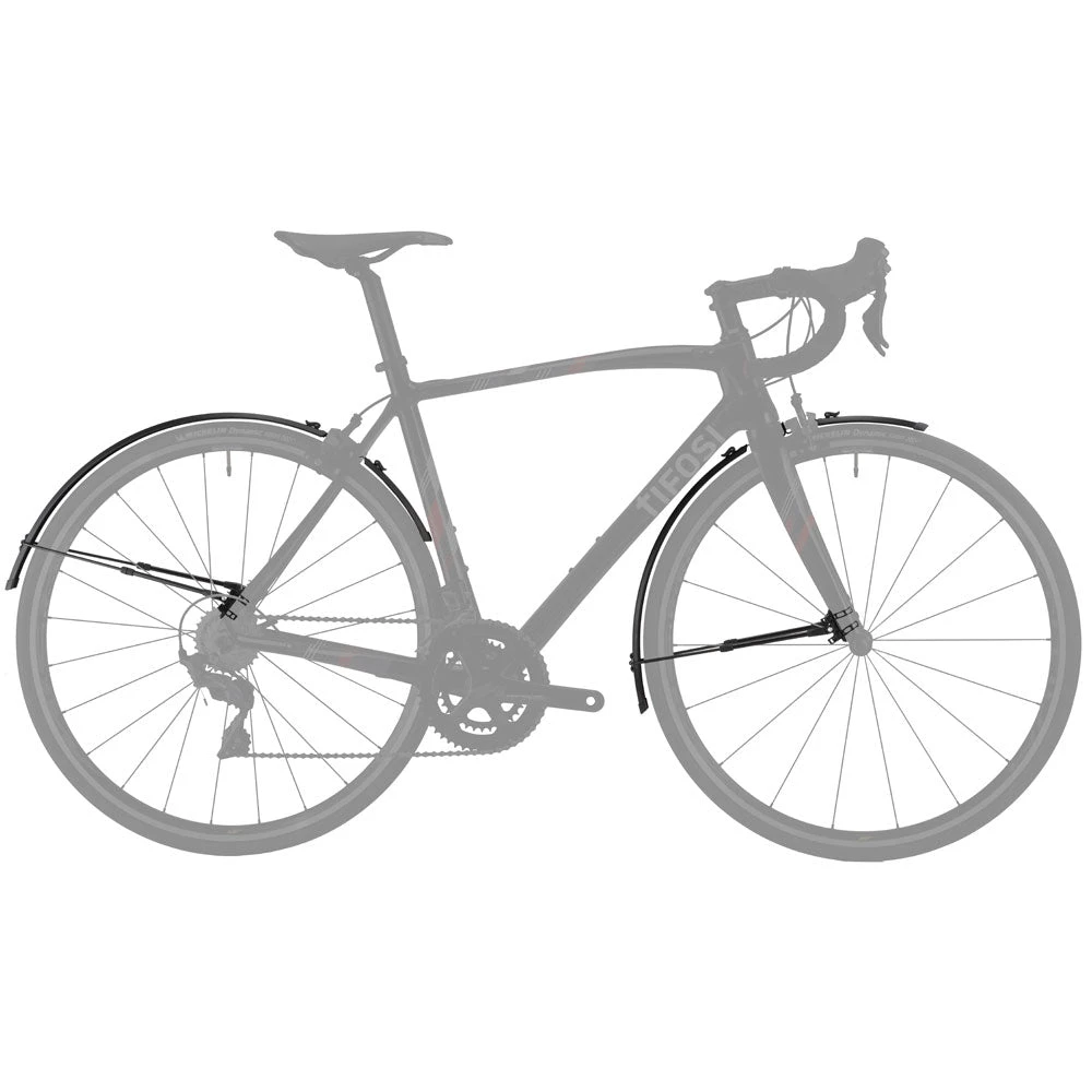 Flinger Race Pro Clip Mudguard 4 Flinger Race Pro Clip Mudguard - Image 2