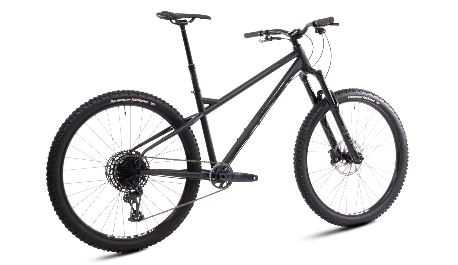 On-One Hello Dave SRAM GX Mountain Bike 5 On-One Hello Dave SRAM GX Mountain Bike - Image 3