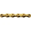 KMC X12 12 Speed Chain / 126 / Gold 1 KMC X12 12 Speed Chain / 126 / Gold -CyclePro Gear Store k140a