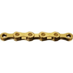 KMC X12 12 Speed Chain / 126 / Gold