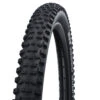 Schwalbe Hans Dampf Addix Twin Skin Folding TLR Tyre / 29 Inch / 2.35 / Black -CyclePro Gear Store scm4115 5bb17178 318e 4de3 9cc1 61ef027d1a03