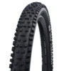 Schwalbe Nobby Nic Performance Twin Skin TLR Folding Tyre / 27.5 Inch / 2.4 Inch / Black / Twin Skin 2 Schwalbe Nobby Nic Performance Twin Skin TLR Folding Tyre / 27.5 Inch / 2.4 Inch / Black / Twin Skin -CyclePro Gear Store scm4600