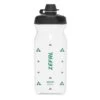 Zefal Sense Soft 65 No-Mud 650ml Water Bottle / Translucent 1 Zefal Sense Soft 65 No-Mud 650ml Water Bottle / Translucent -CyclePro Gear Store zb365dt
