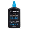 Zefal Extra Wet Chain Lube / 120ml -CyclePro Gear Store zbw122
