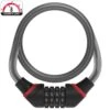 Zefal K-Traz C8 Bicycle Lock -CyclePro Gear Store zl321