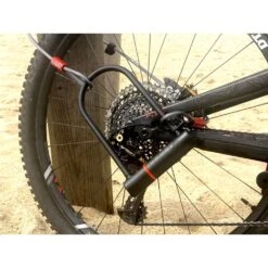 Zefal K-Traz U11 Bicycle Cable Lock 9 Zefal K-Traz U11 Bicycle Cable Lock -CyclePro Gear Store zl331 03