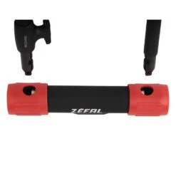Zefal K-Traz U13 Bicycle U-Lock 11 Zefal K-Traz U13 Bicycle U-Lock -CyclePro Gear Store zl340 01