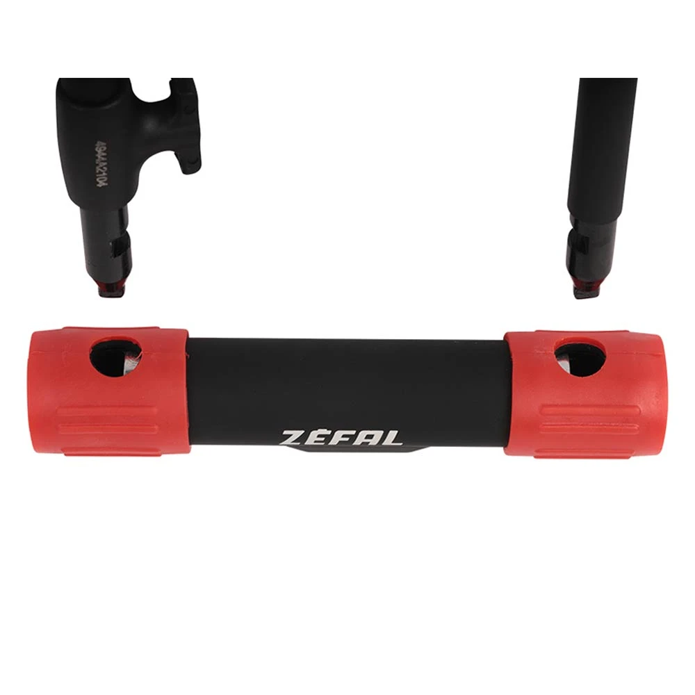 Zefal K-Traz U13 Bicycle U-Lock 7 Zefal K-Traz U13 Bicycle U-Lock - Image 5